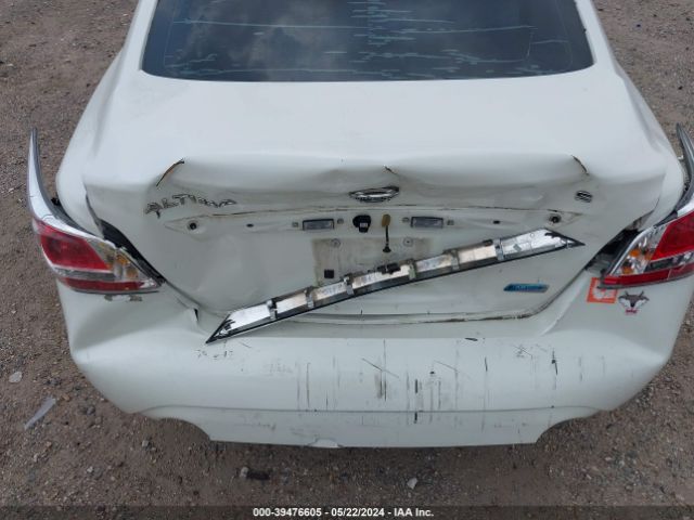 1N4AL3AP9EC423048 Nissan Altima 2.5 S