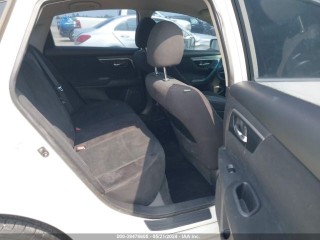 1N4AL3AP9EC423048 Nissan Altima 2.5 S