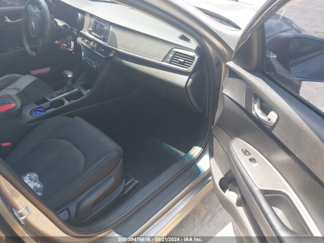 KIA Optima Lx 2016 5XXGT4L37GG022590 Image 5