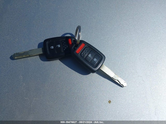Honda FIT LX 2015 3HGGK5H5XFM748428 Image 11