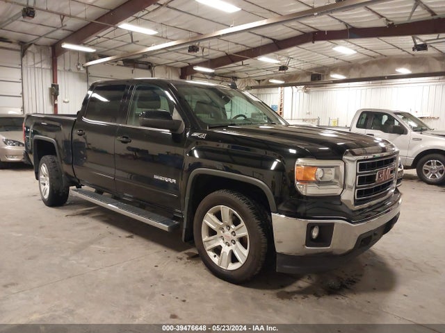2015 3GTU2UEC2FG189129 main image