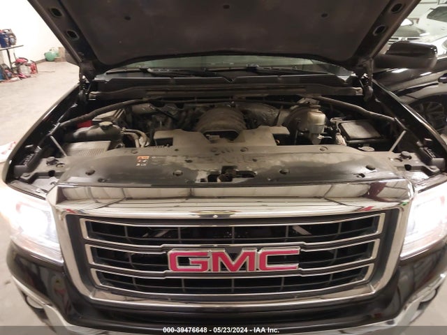 GMC Sierra 1500 Sle 2015 3GTU2UEC2FG189129 Image 10