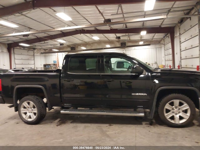 GMC Sierra 1500 Sle 2015 3GTU2UEC2FG189129 Image 14