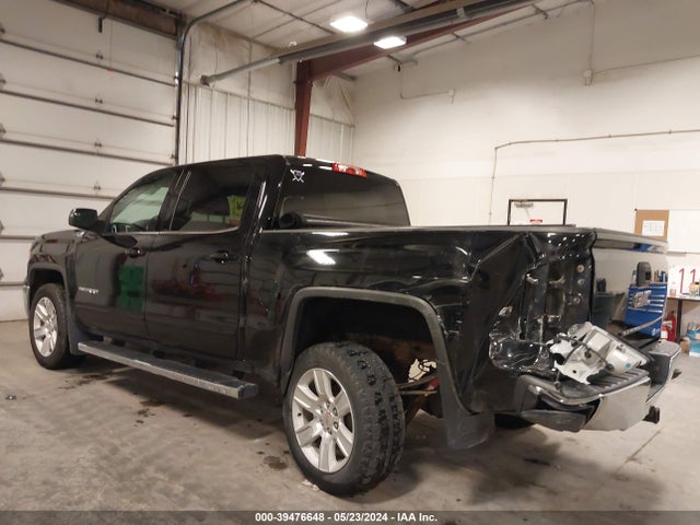 GMC Sierra 1500 Sle 2015 3GTU2UEC2FG189129 Image 15