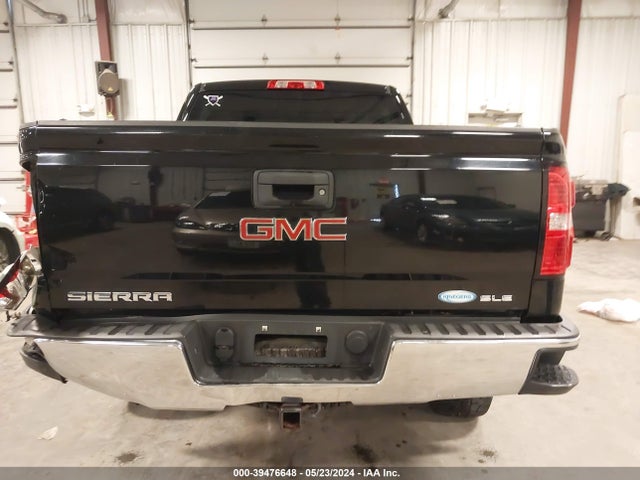 GMC Sierra 1500 Sle 2015 3GTU2UEC2FG189129 Image 17