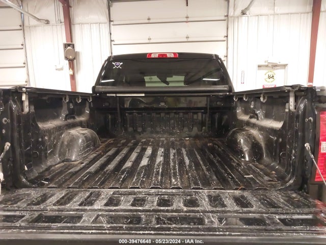 GMC Sierra 1500 Sle 2015 3GTU2UEC2FG189129 Image 18