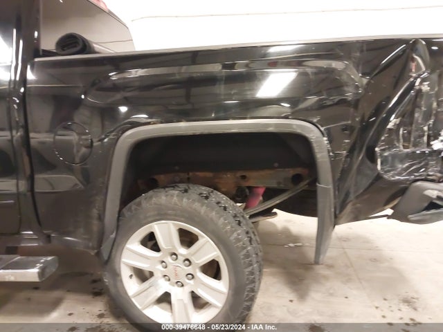 GMC Sierra 1500 Sle 2015 3GTU2UEC2FG189129 Image 19