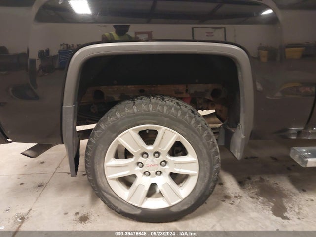 GMC Sierra 1500 Sle 2015 3GTU2UEC2FG189129 Image 21