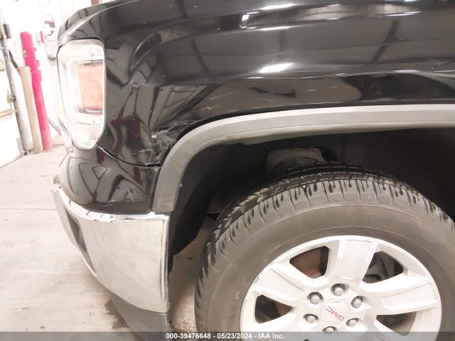 GMC Sierra 1500 Sle 2015 3GTU2UEC2FG189129 Image 22