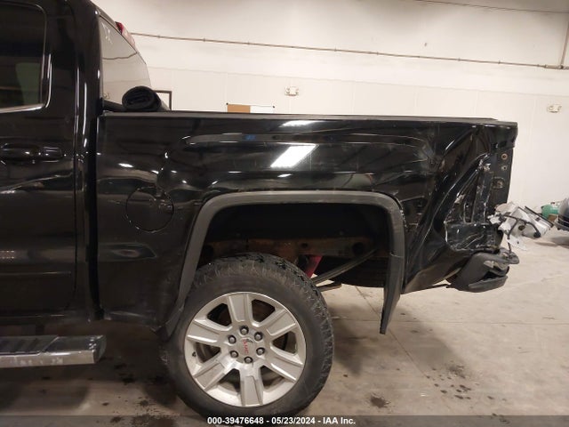 GMC Sierra 1500 Sle 2015 3GTU2UEC2FG189129 Image 6
