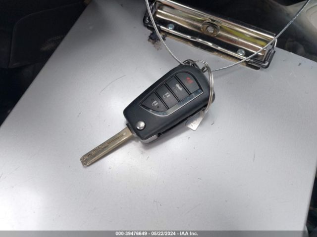 2020 TOYOTA COROLLA JTDS4RCE0LJ033345 Photo 10