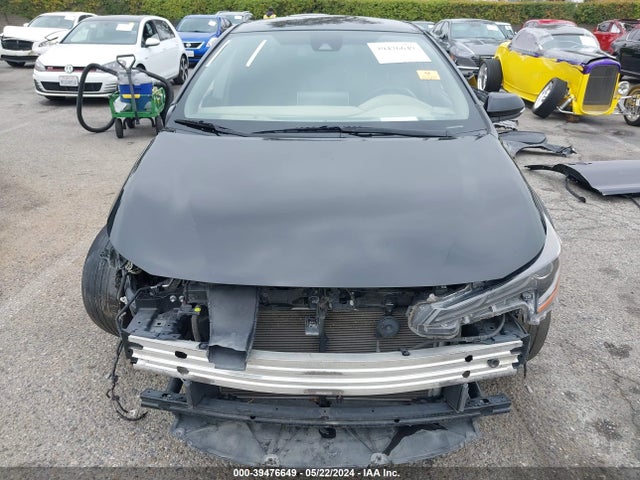 Toyota COROLLA SE 2020 JTDS4RCE0LJ033345 Image 13