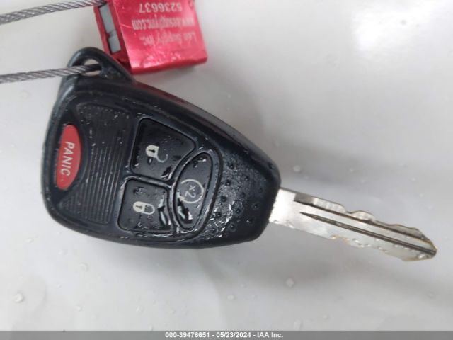 1C4NJDEB0ED500941 Jeep Compass Latitude