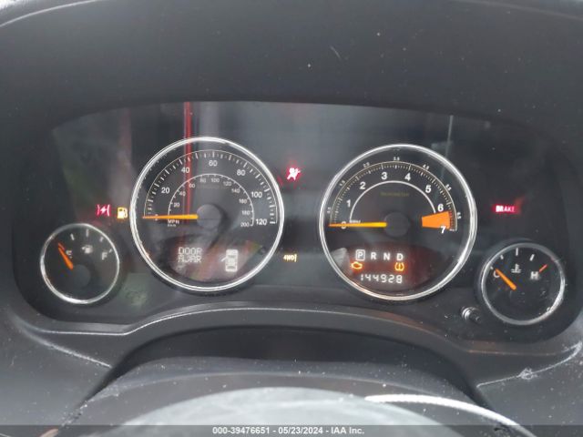 1C4NJDEB0ED500941 Jeep Compass Latitude