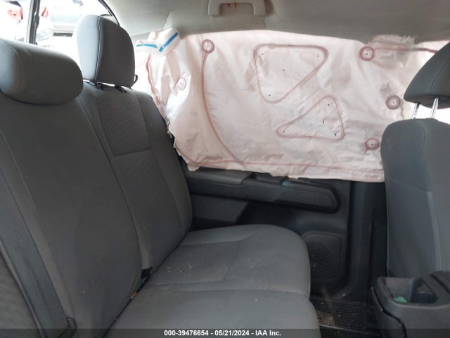 Toyota Tacoma Sr 2021 3TYAX5GN8MT021250 Image 8