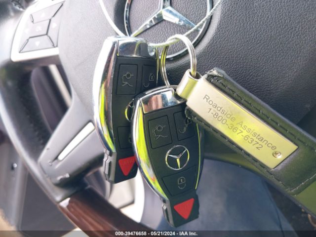 4JGDA5JB7FA487983 Mercedes-Benz ML 350