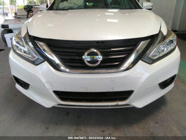 Nissan Altima 2.5 Sl 2018 1N4AL3AP7JC136804 Image 13