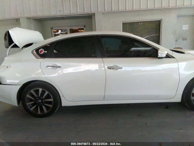 Nissan Altima 2.5 Sl 2018 1N4AL3AP7JC136804 Image 14
