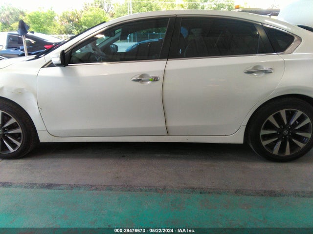 Nissan Altima 2.5 Sl 2018 1N4AL3AP7JC136804 Image 15