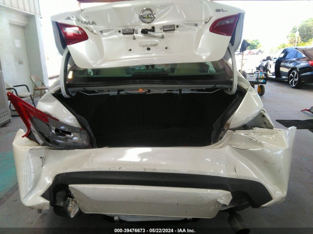 Nissan Altima 2.5 Sl 2018 1N4AL3AP7JC136804 Image 17