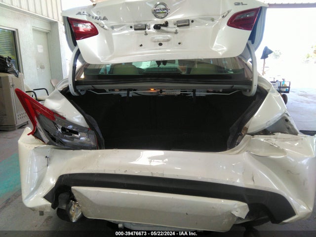 Nissan Altima 2.5 Sl 2018 1N4AL3AP7JC136804 Image 6