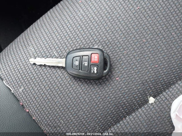 Toyota COROLLA SE 2018 2T1BURHE9JC014715 Image 11