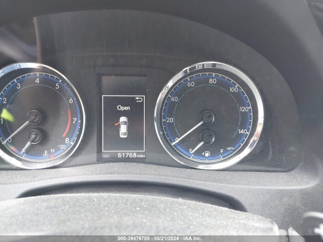 Toyota COROLLA SE 2018 2T1BURHE9JC014715 Image 7