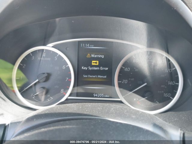3N1AB7AP3GY332424 Nissan SENTRA SV