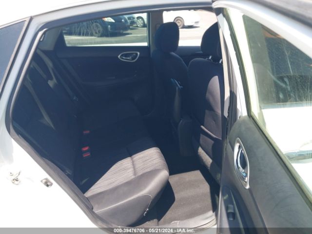 3N1AB7AP3GY332424 Nissan SENTRA SV