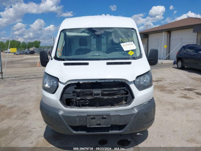 1FTNR2CM7FKA23200 Ford Transit-250