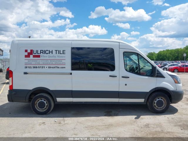 1FTNR2CM7FKA23200 Ford Transit-250