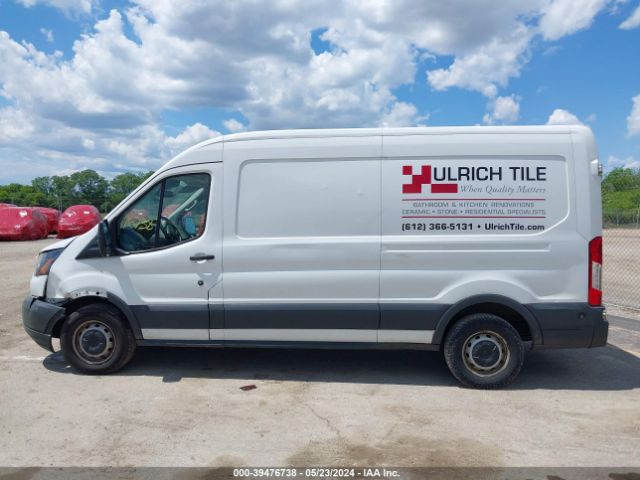 1FTNR2CM7FKA23200 Ford Transit-250