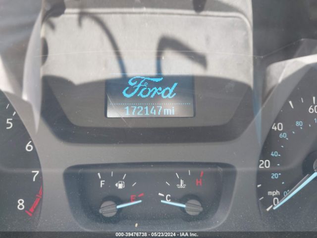 1FTNR2CM7FKA23200 Ford Transit-250