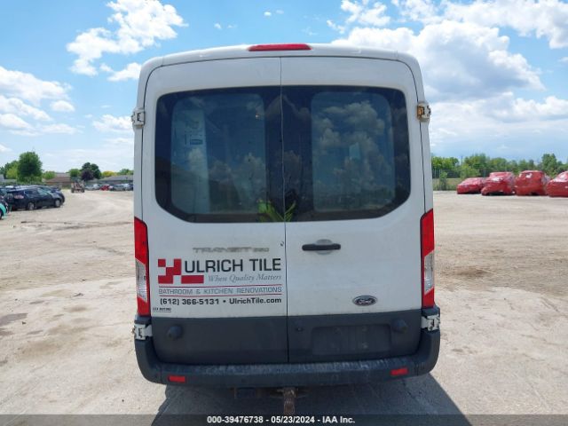 1FTNR2CM7FKA23200 Ford Transit-250