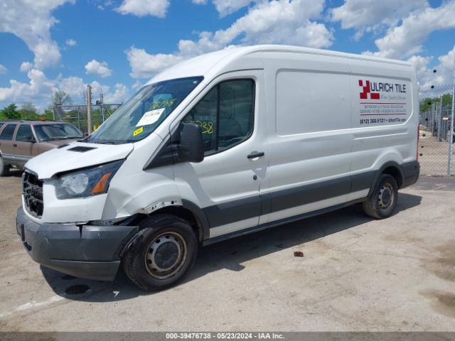 1FTNR2CM7FKA23200 Ford Transit-250