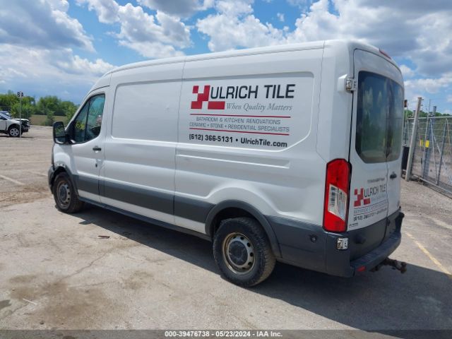 1FTNR2CM7FKA23200 Ford Transit-250