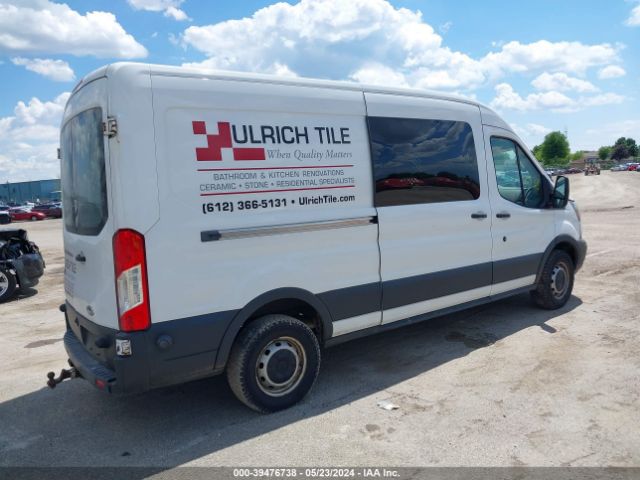 1FTNR2CM7FKA23200 Ford Transit-250