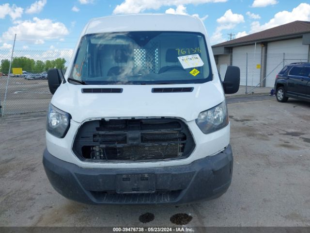 1FTNR2CM7FKA23200 Ford Transit-250