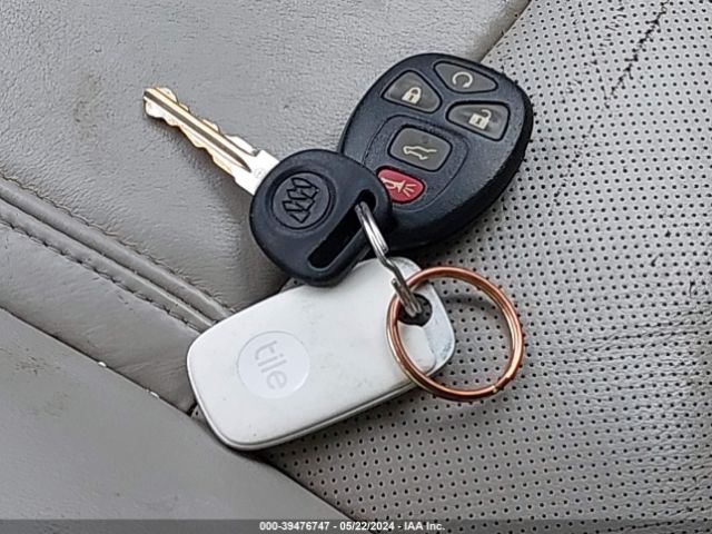 5GAKRBKD8EJ121727 Buick Enclave Leather