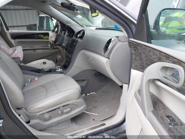 5GAKRBKD8EJ121727 Buick Enclave Leather