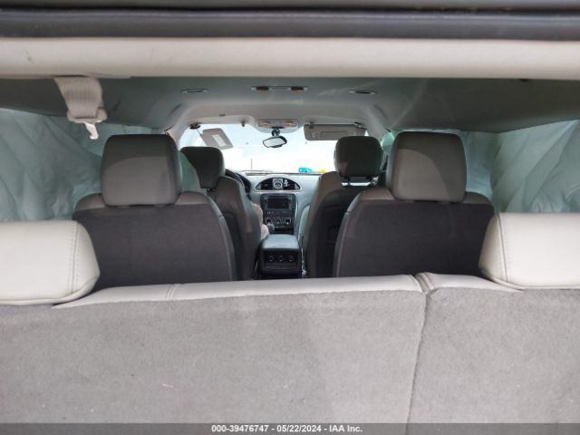5GAKRBKD8EJ121727 Buick Enclave Leather