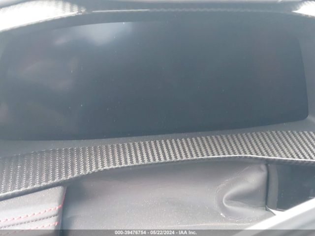 1G1YC3D47N5110474 Chevrolet Corvette Stingray Rwd  3lt