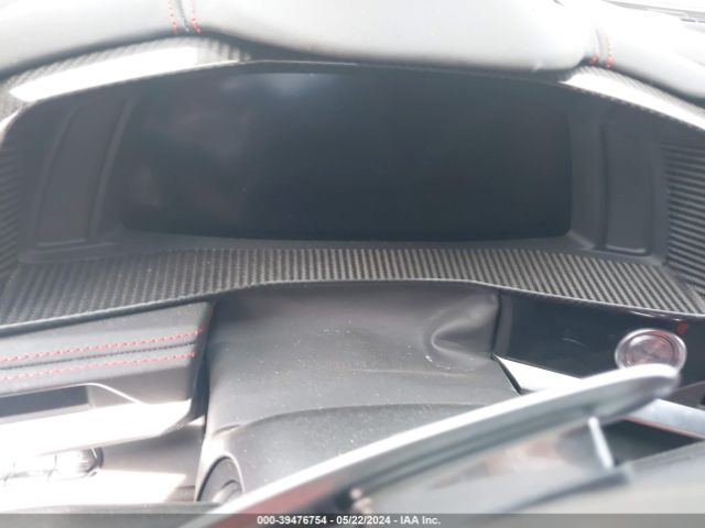 1G1YC3D47N5110474 Chevrolet Corvette Stingray Rwd  3lt