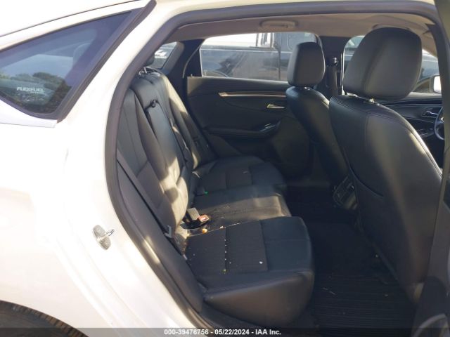 1G11Z5S34LU104544 Chevrolet Impala Fwd Lt