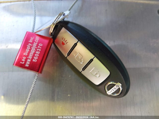 Nissan Pathfinder S 2015 5N1AR2MNXFC647360 Image 11