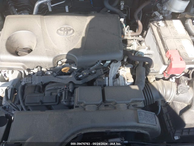 Toyota Rav4 Xle 2021 2T3P1RFV0MW201921 Image 10