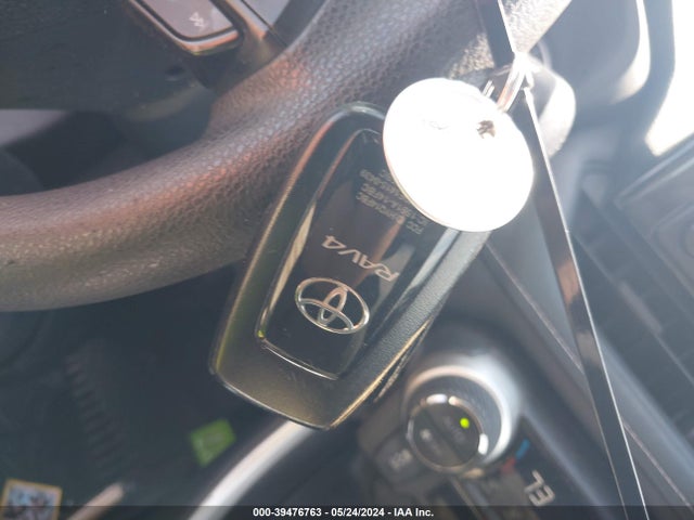 Toyota Rav4 Xle 2021 2T3P1RFV0MW201921 Image 11