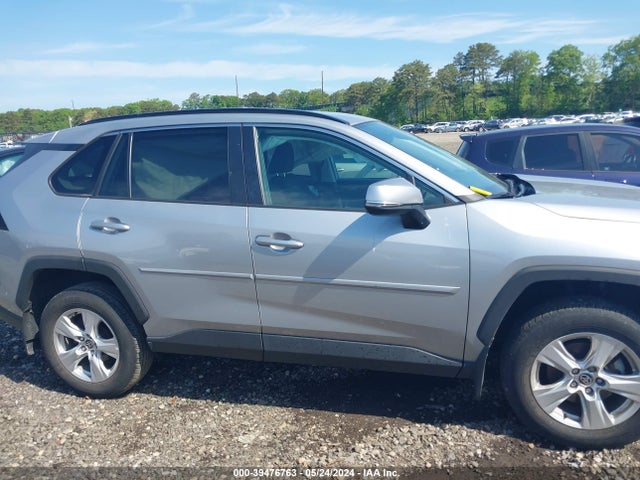 Toyota Rav4 Xle 2021 2T3P1RFV0MW201921 Image 13