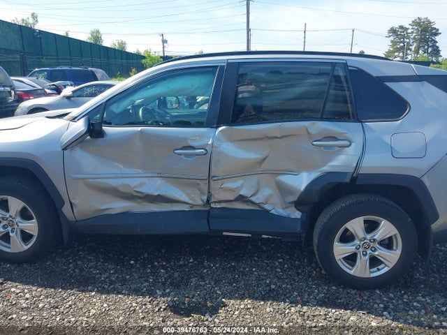 Toyota Rav4 Xle 2021 2T3P1RFV0MW201921 Image 14