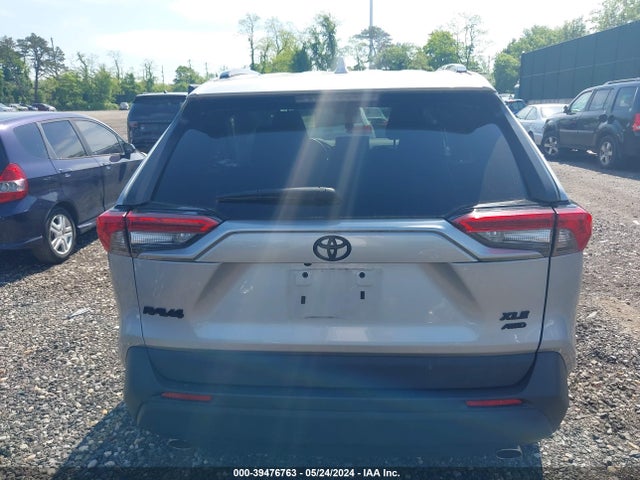 Toyota Rav4 Xle 2021 2T3P1RFV0MW201921 Image 16